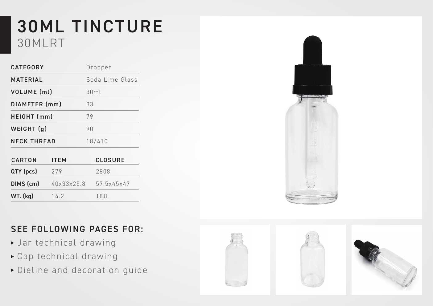 30ml Round Tinctures PDF preview